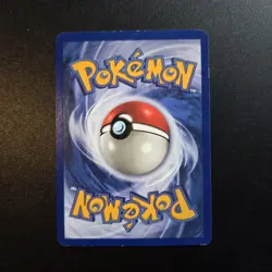 Pokemon Bundle - Poliwrath 13/102 Holo Rare Base Set WOTC - Excellent - Image 3
