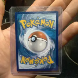 Pokemon TCG Charizard Pokemon GO 010/078 Reverse Holo Rare MINT - Image 2