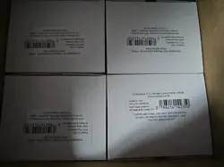 Play! Pokemon Prize Pack Series 8 {SEALED} Booster Packs x 50 Packs - Image 1