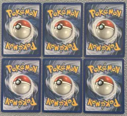 Pokemon EX Legend Maker Lot of 6 NM/VLP 💎 - Image 2
