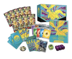 Pokemon Ascended Heroes Elite Trainer Box - ✅PRESALE✅ Shipping 20th February - Image 2