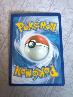 Piplup Non Holo Pokemon 25th Anniversary McDonalds 2021 20/25 - Image 2