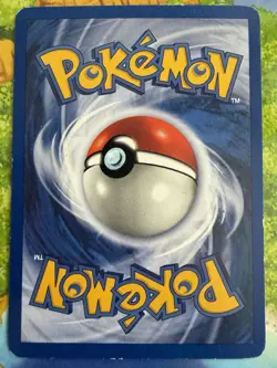 Pokemon Dark Magneton 1st Edition Team Rocket 28/82 Non Holo Rare Heavily Played - Image 2