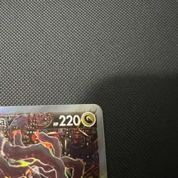 Pokemon TCG Giratina v 186/196 2022 Lost Origin Alt Full Art Mint/Nm Condition - Image 5