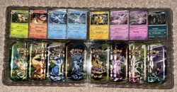 Pokemon TCG - Prismatic Evolutions Costco Bundle (READ DESCRIPTION) - Image 1