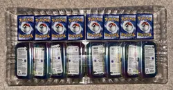 Pokemon TCG - Prismatic Evolutions Costco Bundle (READ DESCRIPTION) - Image 2