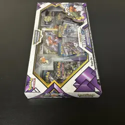 Pokemon TCG: Factory Sealed Forces Of Nature GX Premium Collection Box - Image 3