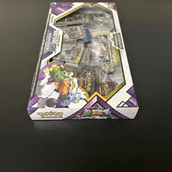 Pokemon TCG: Factory Sealed Forces Of Nature GX Premium Collection Box - Image 5
