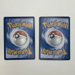 [FAST SHIP] Pokemon S-Chinese Exclusive Radiant Venusaur Blastoise CS5.5C Set - Image 2