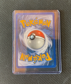2005 Jolteon 8/115 Holo Rare Unseen Forces Stamped Pokemon WOTC Lightly Played - Image 3