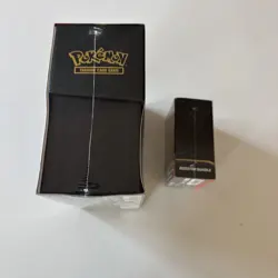 Pokemon Mega Evolutions ETB And Booster Bundle Box “Lot Of 2” - Image 4