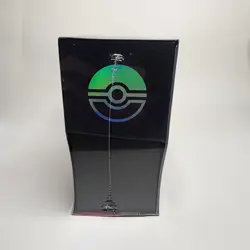 Pokemon TCG: Phantasmal Flames Factory Sealed Elite Trainer Box - Ready to ship! - Image 3