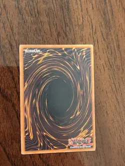 Yugioh Ryu Kokki DR2-EN091 Super Rare - Image 3