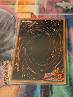 Corroding Shark TP1 LP Yugioh - Image 2