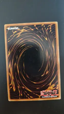 yu-gi-oh! Sammelkarte Deutsch Schild und Schwert 1. Auflage SDJ-G040 - Image 2