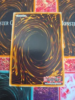 Yu-Gi-Oh! Number 78: Number Archive DRL3-EN026 Ultra Rare 1st Edition Near Mint - Image 3