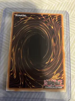 Dark Magican Girl, RA04-EN107, Alternate Art, Platnium secret rare, Yugioh! - Image 2