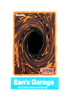 YuGiOh Lightstorm Dragon 1st Edition SUDA-EN043 Supreme Darkness common - MN - Image 2