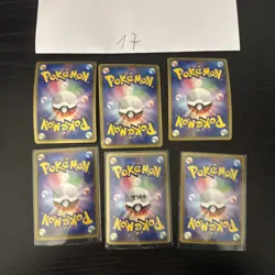 Pokemon Karte Card Vintage Japanese Konvolut Sammlung Collection Holo Rare - Image 2