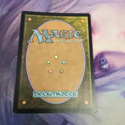 Magic The Gathering Innistrad Midnight Hunt Necrosynthesis 115/277 Foil - Image 2