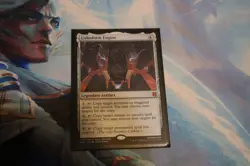 MtG Lithoform Engine - Image 1