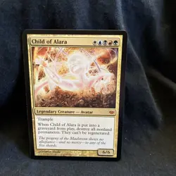 Child of Alara Conflux NM Pack Fresh Magic The Gathering | MTG - Image 1