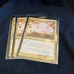 Child of Alara Conflux NM Pack Fresh Magic The Gathering | MTG - Image 3