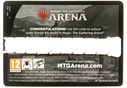 Final Fantasy Starter Kit (2 Decks) - MTG Arena Code (Online Delivery) - Image 1