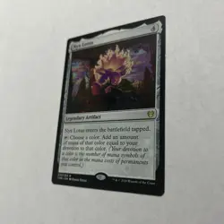 Nyx Lotus Theros Beyond Death MTG LP - Image 2