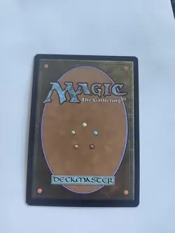 Yidris, Maelstrom Wielder Commander 2016 Foil - Image 2