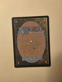 Magic The Gathering Willowrush Verge Aetherdrift Foil Near Mint - Image 2