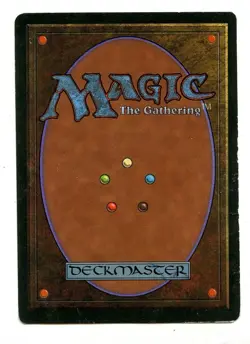 TUNDRA dual LAND, Magic The Gathering, Revised Edition, RARE - Image 2