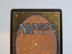 Magic The Gathering Earthbind Limited Edition - Beta Edition Regular LP - Image 5