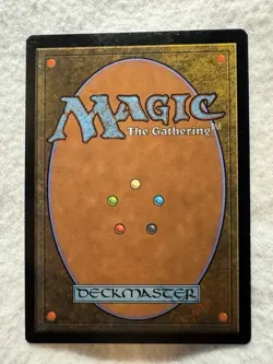 MTG - Second Chance - Urza's Legacy - NM - Never Played - Free Shipping! - Image 2