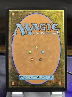 MTG - Summon: Titan (0204) Rare (FOIL) - FINAL FANTASY (FIN) - Image 2