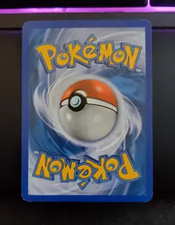 Pokemon POP Series Lot Manaphy (2/17) Regigigas(4/17) Heatran (1/17) Holo Rare - Image 5