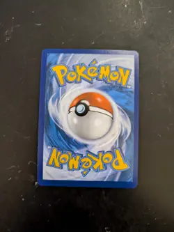 Full Art Noibat Pokemon Card (Journey Together Set, 169/159, NM) - Image 2
