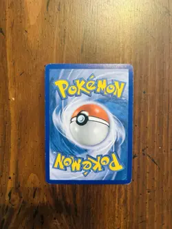 Pokemon TCG Machamp LV.X Holo Rare Card Stormfront 98/100 - Image 2