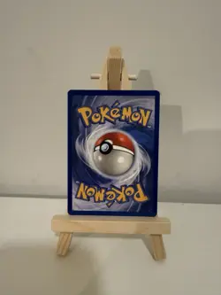 1999 Pokemon Fossil 1st Edition Psyduck #53/62 - Image 2