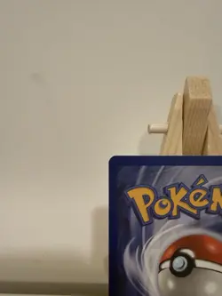 1999 Pokemon Fossil 1st Edition Psyduck #53/62 - Image 5