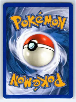 2003 Pokemon TCG EX Ruby & Sapphire Treecko 75/109 - NM - Image 2