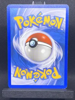 Pokemon TCG Treecko EX Ruby & Sapphire 75/109 Regular Common LP - Image 2