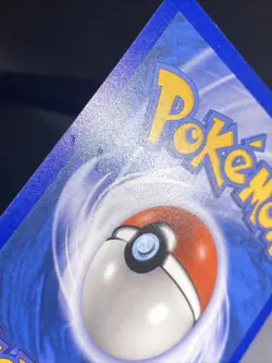 Pokemon TCG Treecko EX Ruby & Sapphire 75/109 Regular Common LP - Image 3