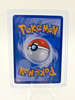 Slowpoke 81/123 Pokemon HeartGold And SoulSilver Pokemon Card TCG Trading Game - Image 2