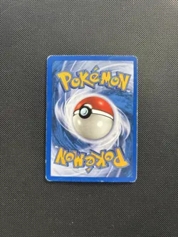 Pokemon Card Skyridge E Series Slugma 98/144 WOTC - Image 4