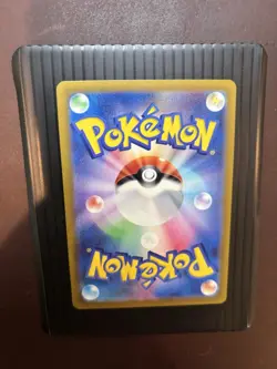 Lickitung (Master Ball Pattern) 108/165 Sv2a: Pokemon Card 151 Holo (Japanese) - Image 3