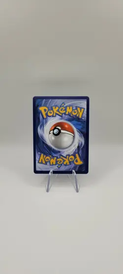Pokemon TCG: Team Rocket's Crobat ex 217/182 Sv10: Destined Rivals Holo Card NM - Image 3