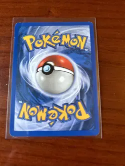Pokemon TCG 2003 E Reader Skyridge 4 Card Bundle Vintage Retro Collectors Game - Image 3