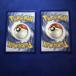 Pokemon TCG Umbreon Ex 176 & Espeon Ex 175 SV Promo Set - Image 2