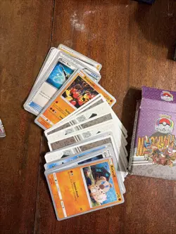 2018 Pokemon World Championships Decks (Garbanette & Magnus) *OPENED - Image 4